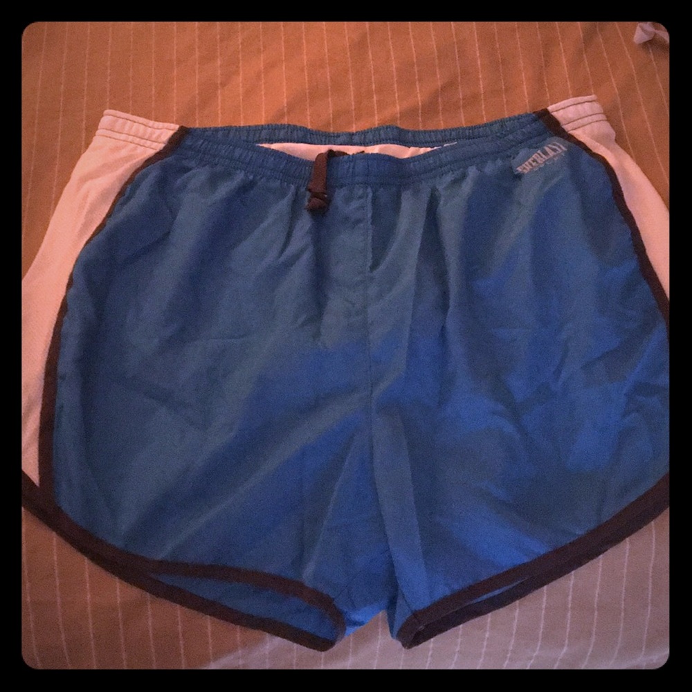 Athletic shorts